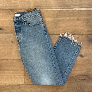 Levi’s Jeans